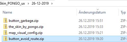 pongo 26 12 019